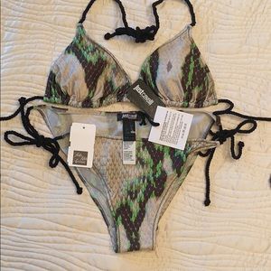Just Cavalli Swimsuit, 2 piece